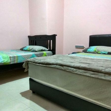 Tenang & Tranquil Homestay - B605 Cameron Highlands Brinchang Extérieur photo